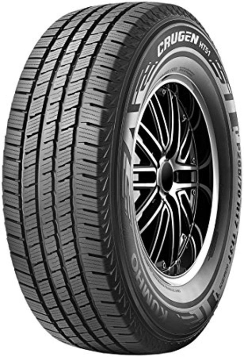 Kumho Curgen HT51