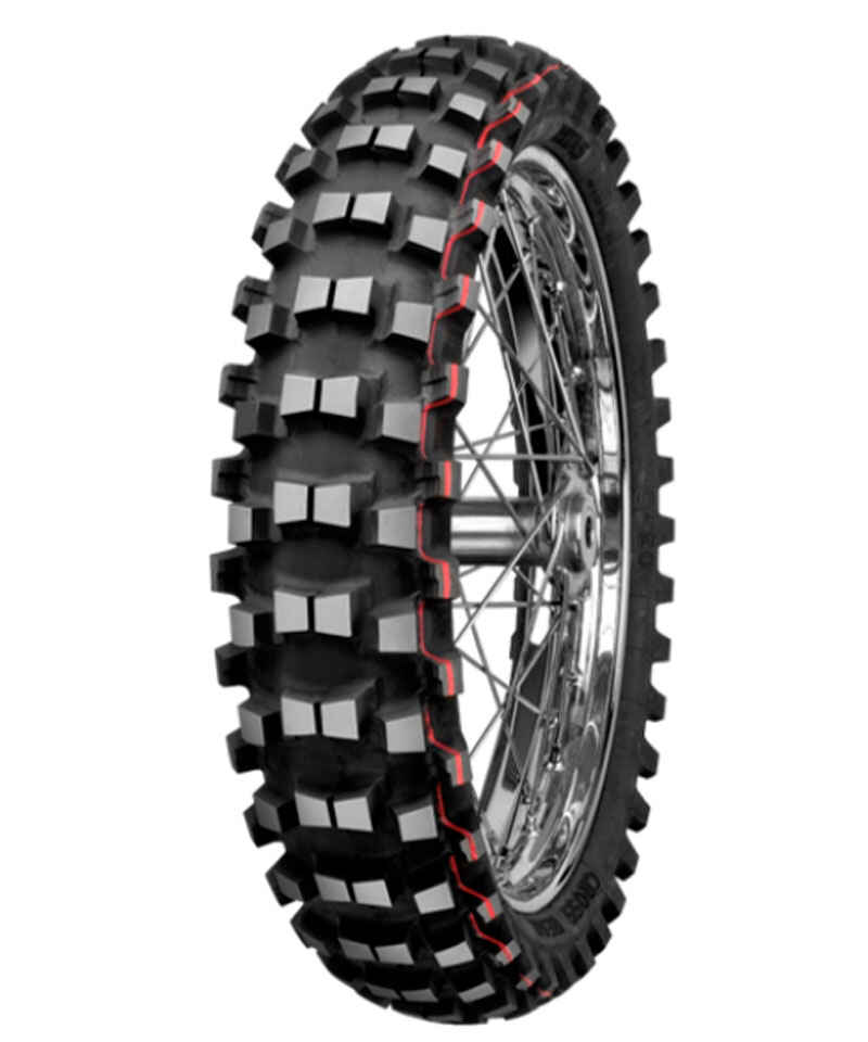 LLANTA 100/90-19 TT 57M C-20 HARD TERRAIN (R) MITAS